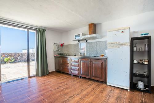 Apartamento 2 En Las Casitas R�sticas
