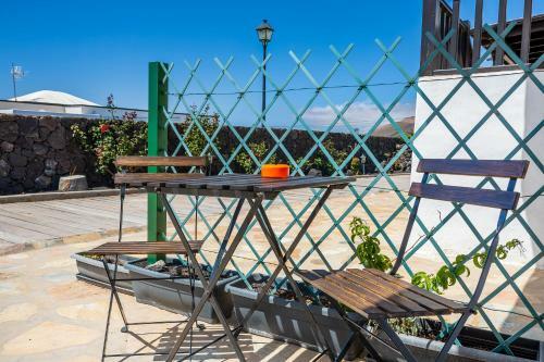 Apartamento 2 En Las Casitas R�sticas