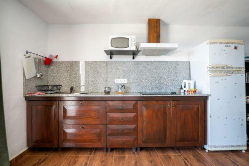 Apartamento 2 En Las Casitas R�sticas