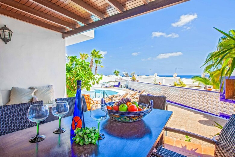 Villa Esperanza