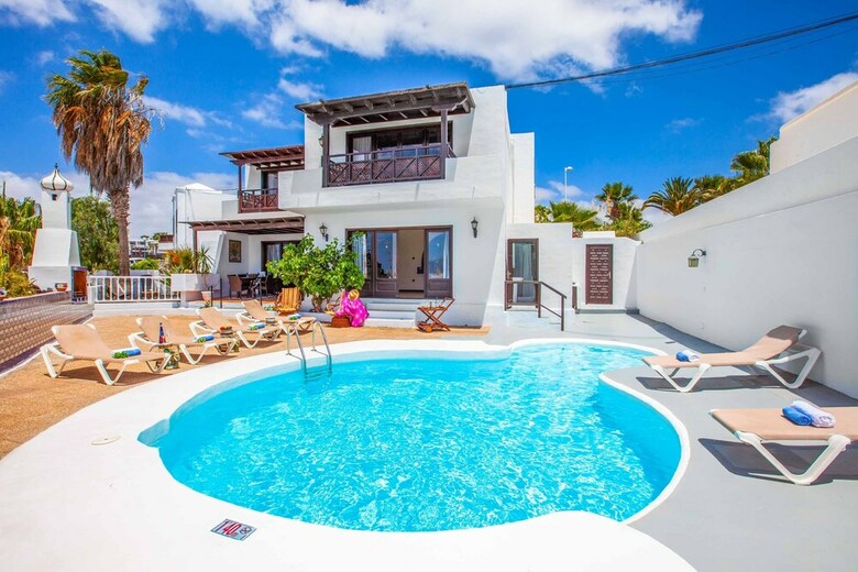 Villa Esperanza