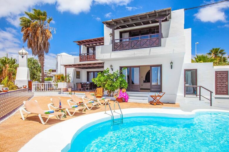 Villa Esperanza