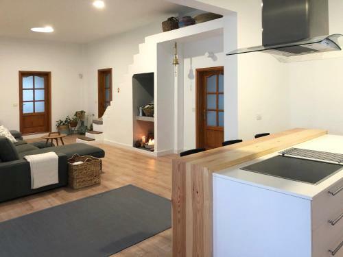 Villa Los Abuelos