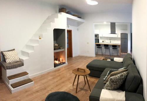 Villa Los Abuelos