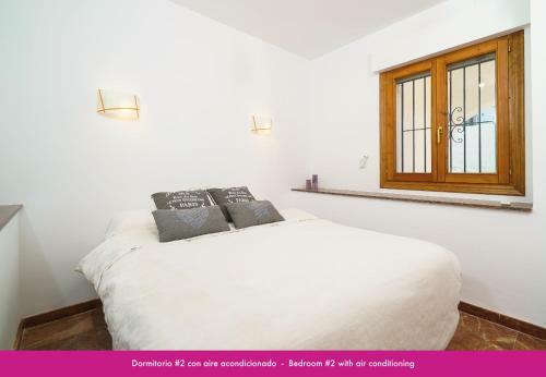 Luxury Apartment With Private Pool And Sea Views In Moraira