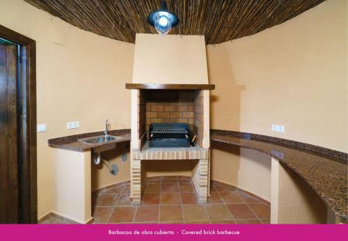 Luxury Apartment With Private Pool And Sea Views In Moraira