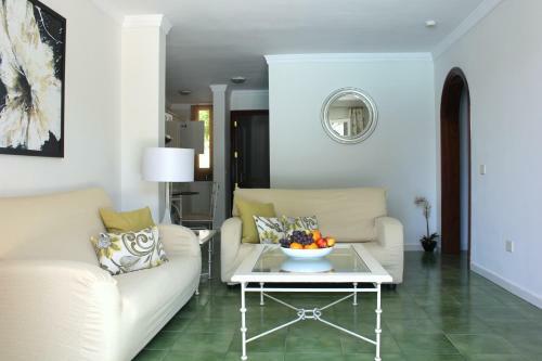 Villa Luna Suite