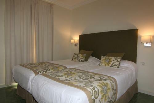 Villa Luna Suite