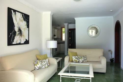 Villa Luna Suite