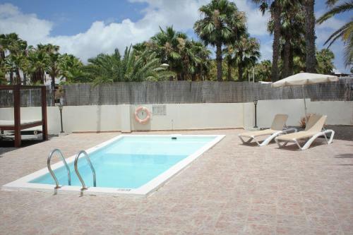 Villa Luna Suite