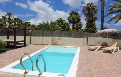 Villa Luna Suite