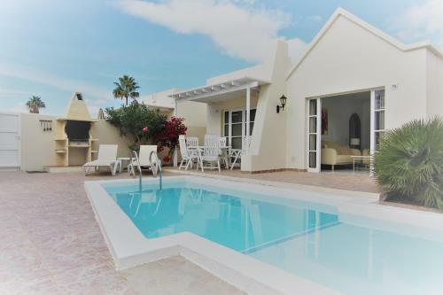 Villa Estrella Suite