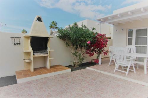 Villa Estrella Suite