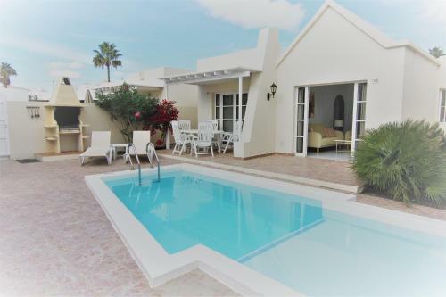 Villa Estrella Suite