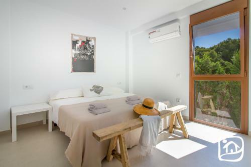 Abahana Villas La Calita