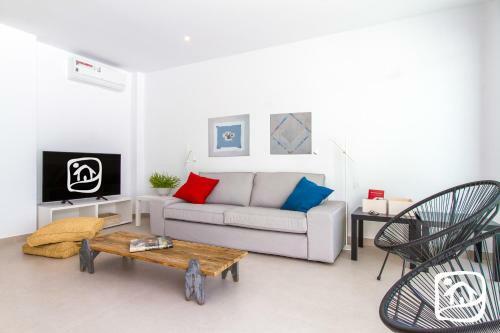 Abahana Villas La Calita