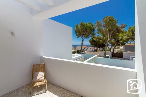 Abahana Villas El Paseo