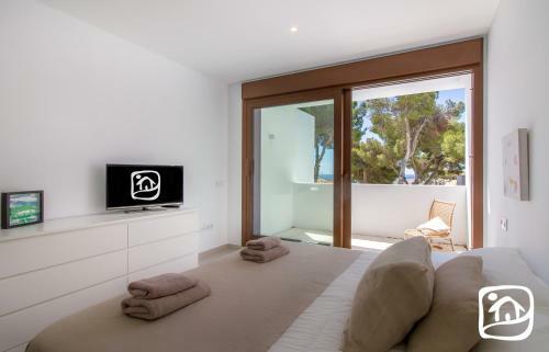 Abahana Villas El Paseo