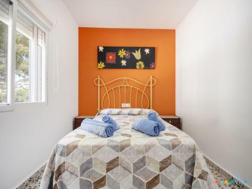 Villa Vh Costablanca - La Cometa