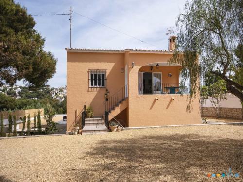 Villa Vh Costablanca - La Cometa