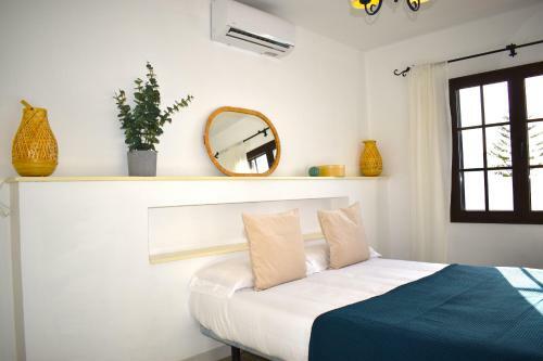 Villa Princesa D�cil Piscina Climatizada Y Bbq