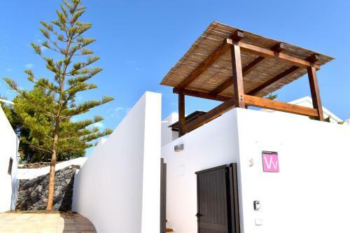 Villa Princesa D�cil Piscina Climatizada Y Bbq