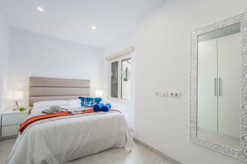 Ereza Villa Kike