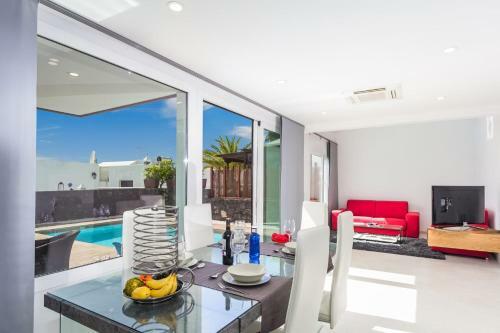 Ereza Villa Kike