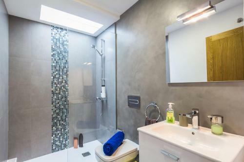 Ereza Villa Kike