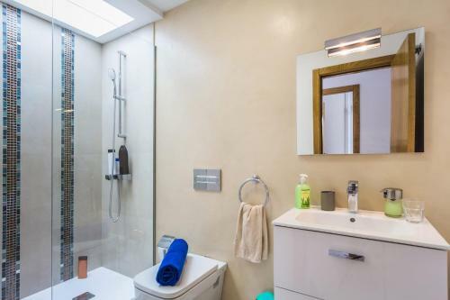 Ereza Villa Kike