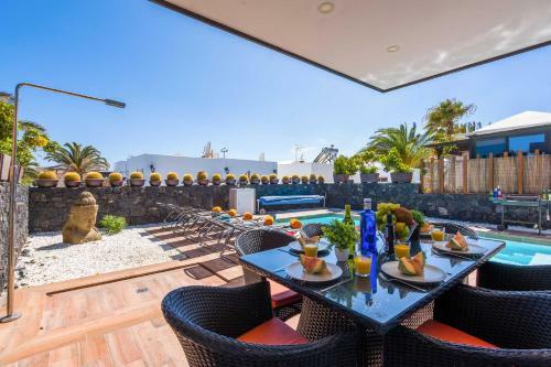 Ereza Villa Kike