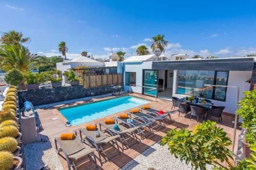 Ereza Villa Kike