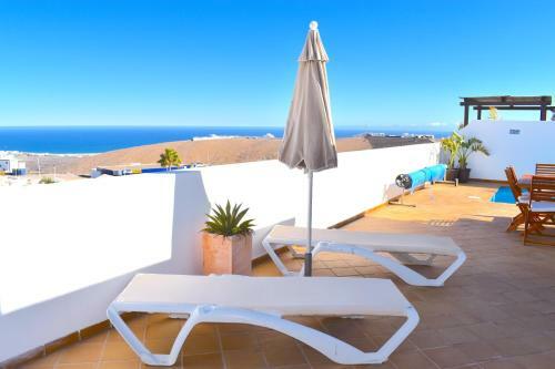 Villa Princesa Ico Con Piscina Privada Y Bbq