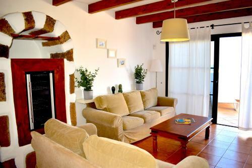 Villa Princesa Ico Con Piscina Privada Y Bbq