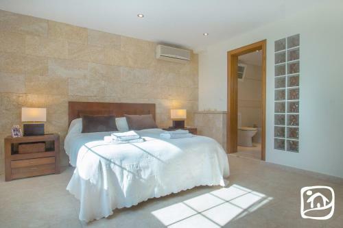 Abahana Villas Pompeii