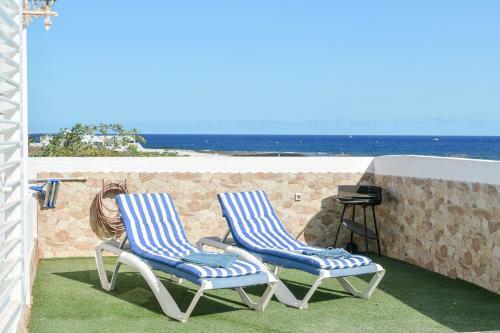 Villa R�stica Con Piscina Privada