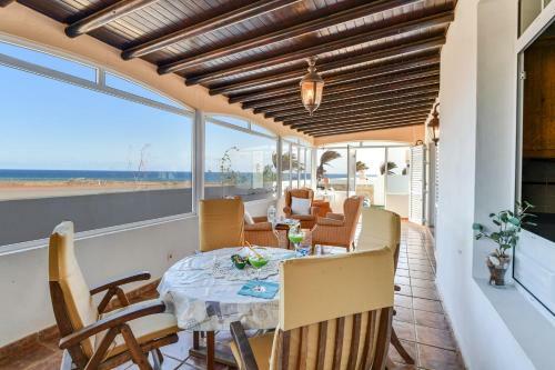 Villa R�stica Con Piscina Privada