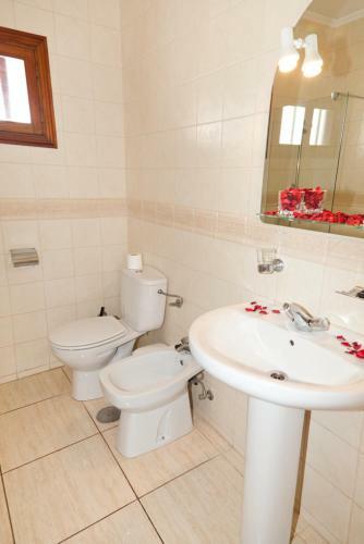 Villa Rupert - 3 Bedrooms Private Pool Wifi AC
