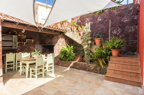Casa Quintana - Apartamento Carla