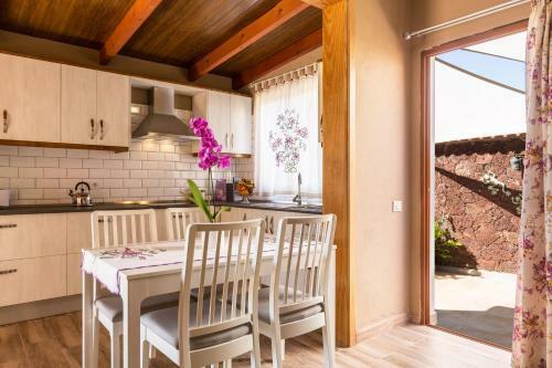 Casa Quintana - Apartamento Carla