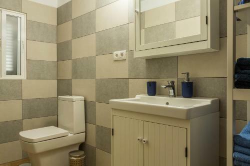 Casa Quintana - Apartamento �ngela