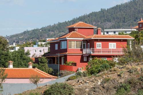Casa Quintana - Apartamento �ngela