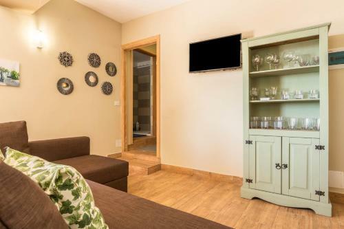 Casa Quintana - Apartamento �ngela
