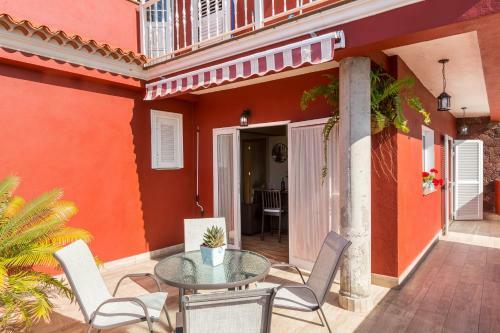 Casa Quintana - Apartamento �ngela