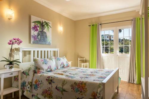 Casa Quintana - Apartamento �ngela