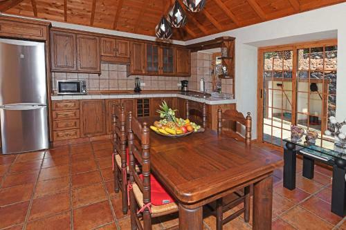 Casa Nieves