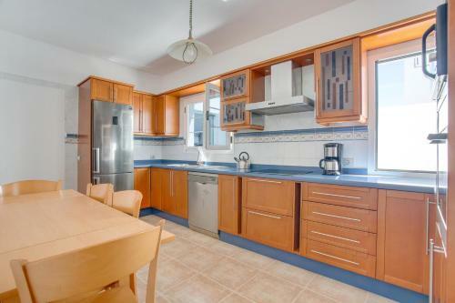 Casa Oasis