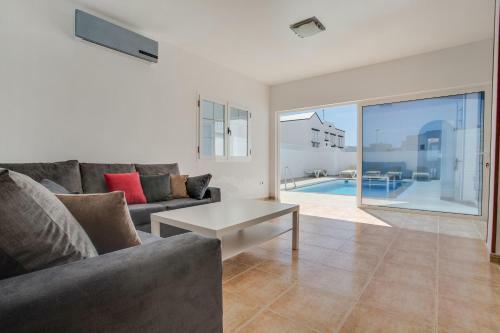 Casa Oasis