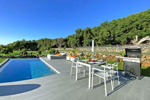 Villa Mango