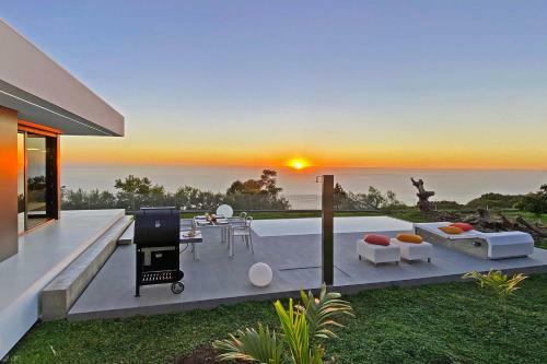 Villa Mango